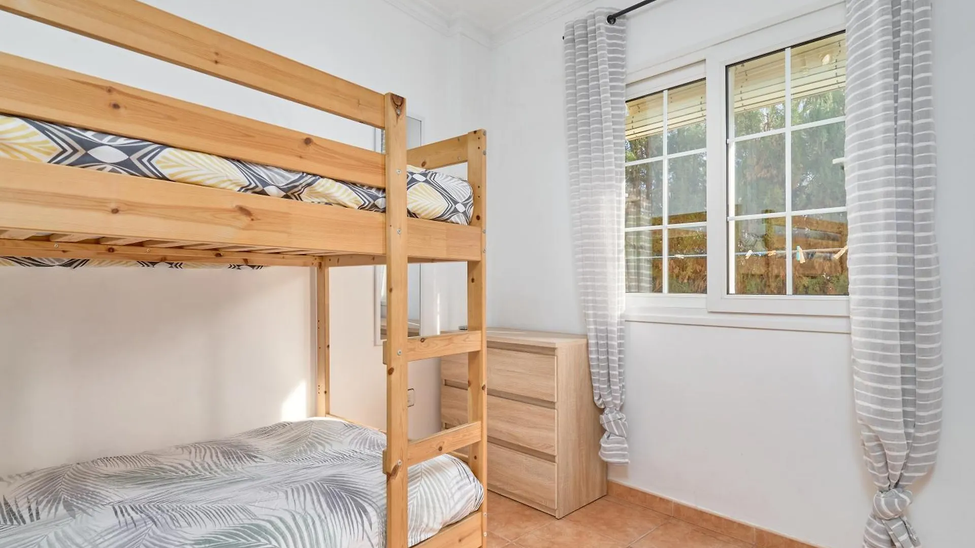 Apartamento Buriana Beach Nerja