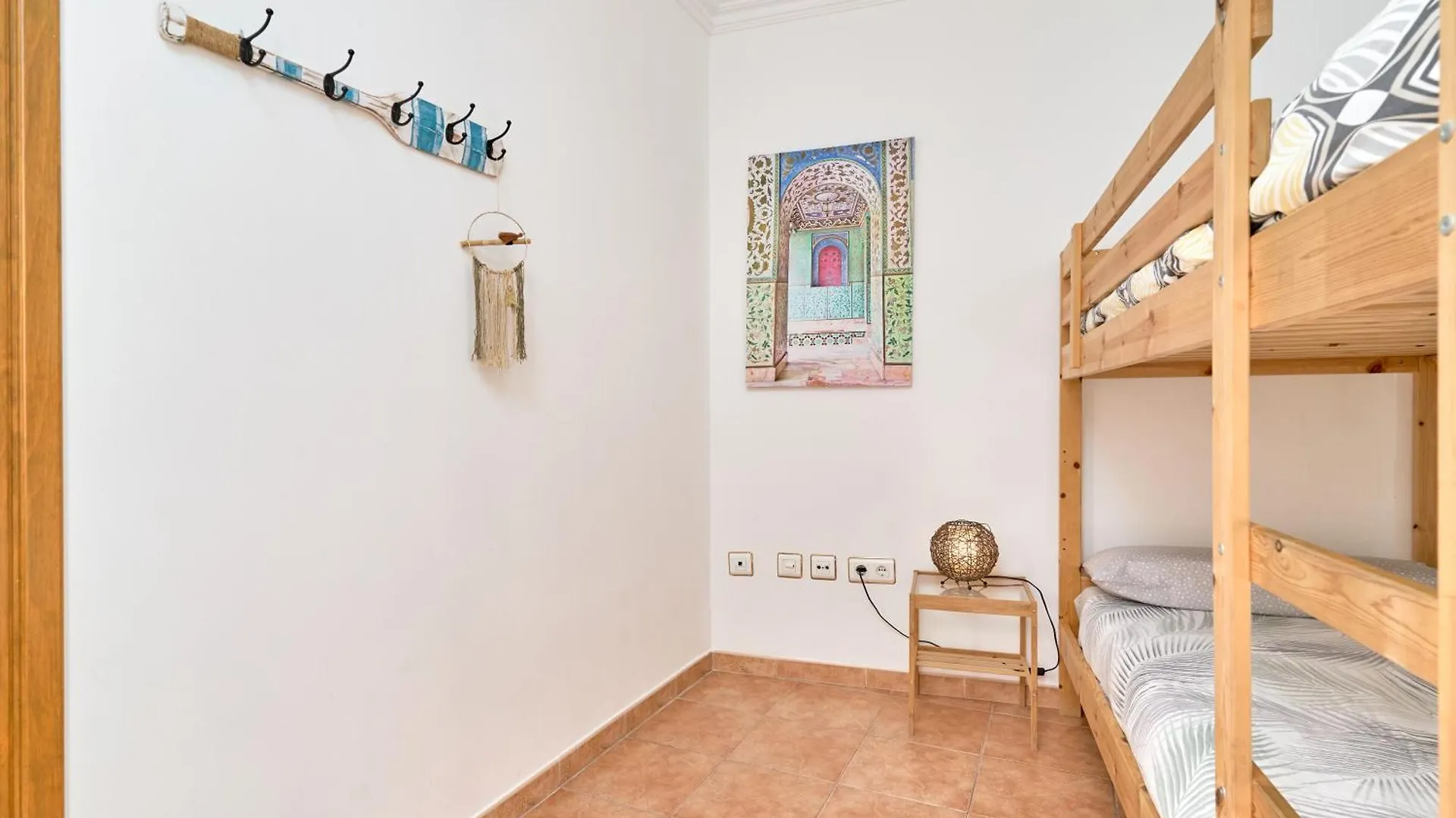 Apartamento Buriana Beach Nerja