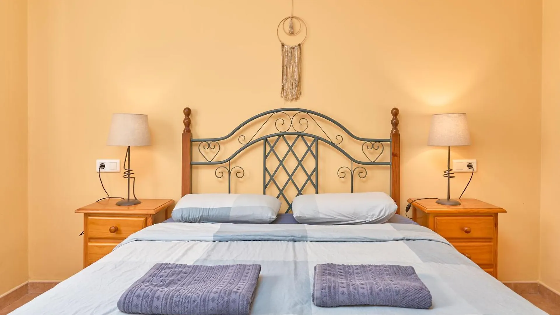 Buriana Beach Nerja Apartamento
