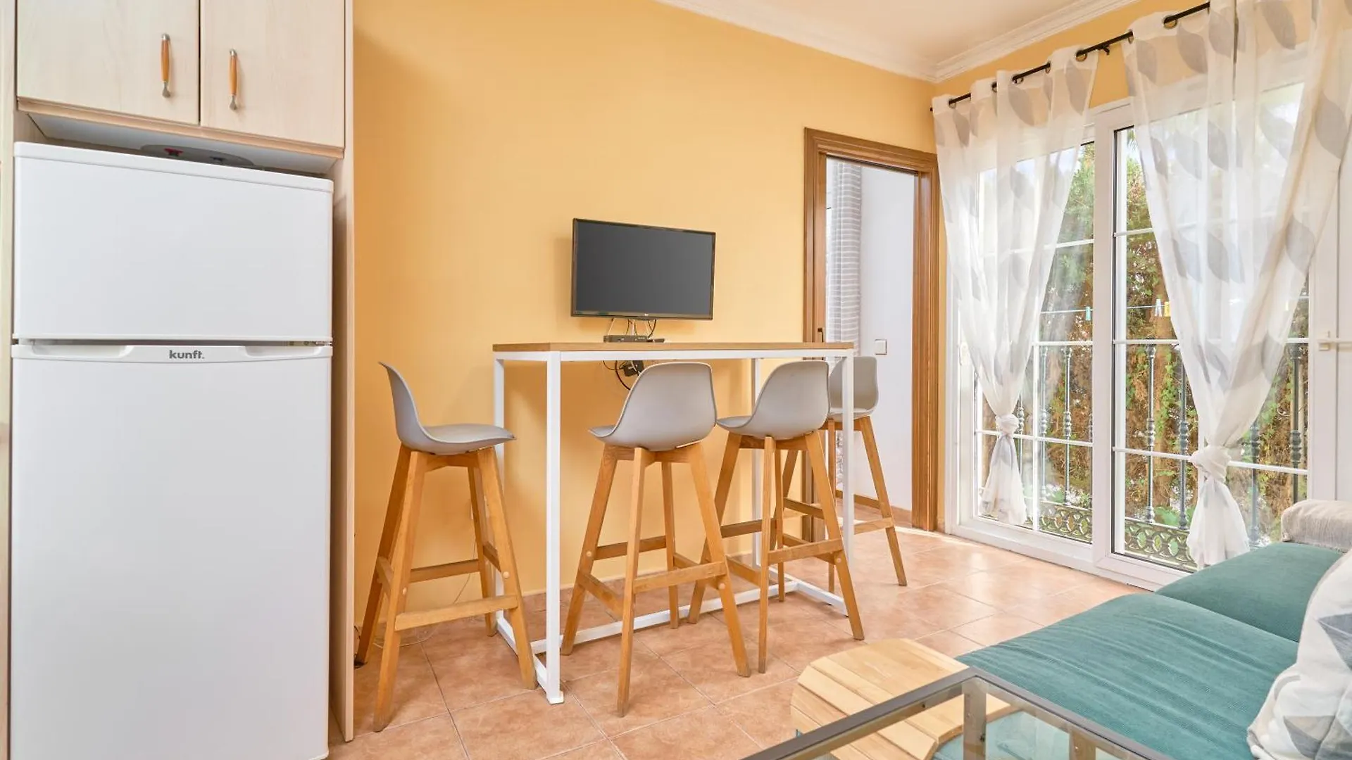 Apartamento Buriana Beach Nerja España