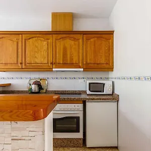 Apartamento A&n Frigiliana 3, Nerja